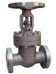 上海滬工閥門(mén)廠 蒙乃爾合金閘閥的專業(yè)生產(chǎn)商與供應(yīng)商