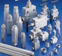 供應美國HIP高壓單向閥 中國總代理的行業優勢與產品應用