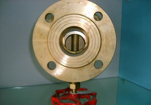 供應(yīng)管道閥門 黃銅法蘭閘閥價(jià)格、廠家及圖片全解析