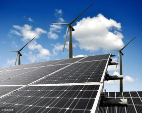 2019年光伏政策展望 新能源發電及儲能系統的破局之路