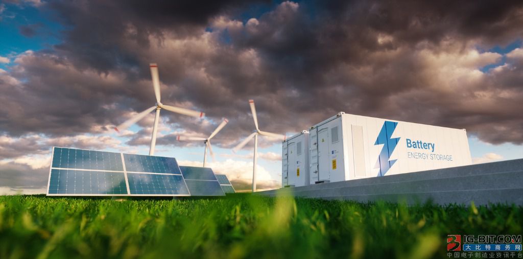 西班牙Iberdrola公司投資1.5億歐元投建100MW/20MWh光伏儲能項目 新能源發電與儲能的融合新篇章