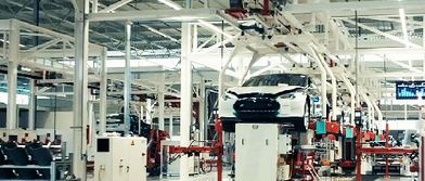 特斯拉工廠辟謠不減新能源汽車機遇 新能源發電與儲能系統及設備迎發展新階段